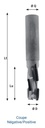 KM205.2212L1 - VUE SECONDAIRE