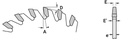 Inciseur conique HW Ø160 Ep.4.3-5.5 x 3.2 Z36 Dent.Conique (KON) Positif d55 TE11 (3/7/66)