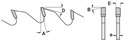 Lame circulaire HW Ø500 Ep.4.2 x 2.8 Z40 Dent.B.Alternée (WZ) Positif d30 TE03 (2/10/60)