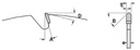 Lame circulaire HW Ø400 Ep.3.6 x 2.5 Z14 Dent.Trap. (TR) + limiteurs Positif d30 TE02 (trio)