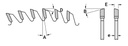Lame circulaire HW Ø450 Ep.4.2 x 3.0 Z132 Dent.B.Alternée (WZ) Positif d30 TE03 (2/10/60)