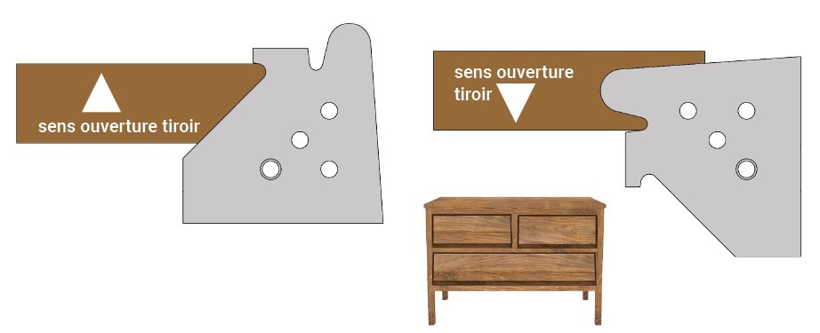 O40.02553 - VUE SECONDAIRE