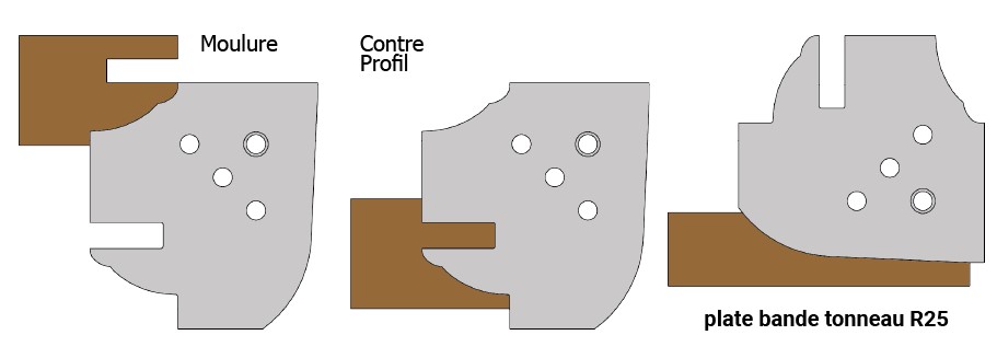 O40.02212 - VUE SECONDAIRE
