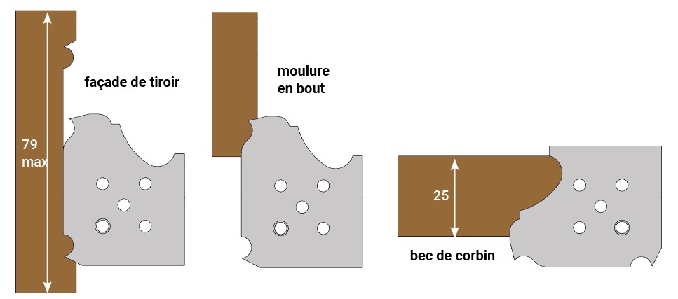 O40.02070 - VUE SECONDAIRE