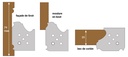 O40.02070 - VUE SECONDAIRE