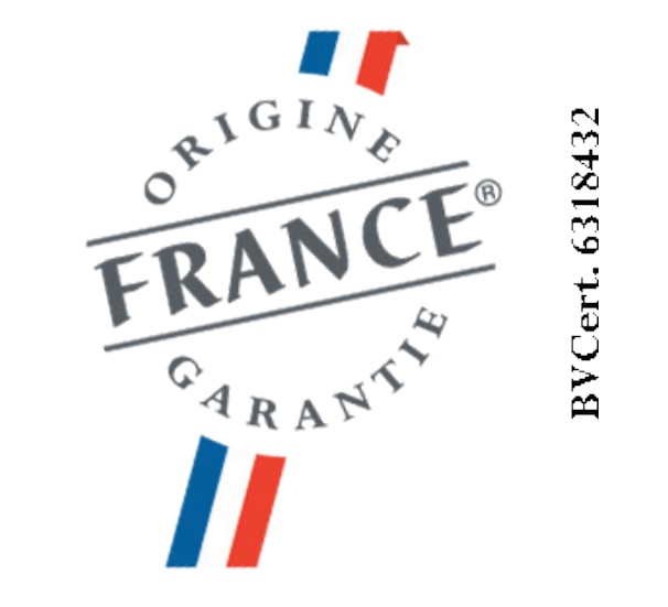 P.O. à calibrer à plaquettes HW Ø50 LU.80 d25 (queue) Z2+2 Fractionnée Neutre Rot.Droite