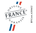 P.O. à calibrer à plaquettes HW Ø50 LU.80 d25 (queue) Z2+2 Fractionnée Neutre Rot.Droite