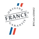 P.O. à calibrer   à plaquettes HW  Ø 100  LU. 120  d 30  Z 2 Fractionnée   Extra-Biaise négative  Rot. Droite   "CALIBROR"
