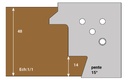 O40.02106 - VUE SECONDAIRE