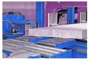 Mèche à percer HSS Hélice unique pointe 60° Ø18 LU.340 LT.460 Q13 Hexagonale Z1 Rot.Droite 