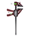 Presse rapide à gachette LG.150 Saillie 80 1500N QUICK