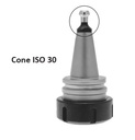 Tirette pour cône ISO30   Columbo 