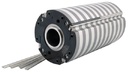 Fer TERSA HSSCo (M42 / Bimétal) Long.710 