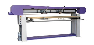 Bande longue Papier Corindon Larg.120 Long.6250 GR.40 