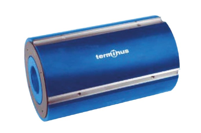 Fer TERMINUS HSS 18%W Long.520 