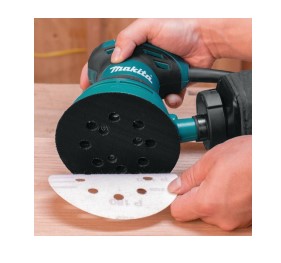 Disque Corindon Velcro Ø150 GR.150 