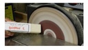 Bâton de nettoyage pour abrasifs   50x50x305 