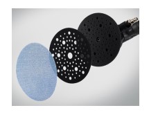 Boite de 5 protecteurs pour Velcro  Ø 150   FESTO / MULTIJETSTREAM   57 trous 