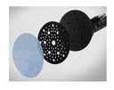 Boite de 5 protecteurs pour Velcro  Ø 150   Universel   67 trous 