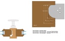 O40.03200C - VUE SECONDAIRE