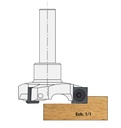 M51012Q12 - VUE SECONDAIRE
