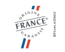 Mèche à profiler à plaquettes HW Queue d'aronde 15° Ø40 LC.34 LU.34 LT.86 Q12 Z2 Biaise négative Rot.Droite 