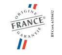 Mèche à profiler à plaquettes HW Prise de doigt Ø120 LU.19 LT.86 Q20 Z2 Biaise positive Rot.Droite 