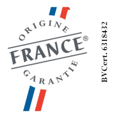 P.O. à profiler   à plaquettes HW   Bouvetage   Sinusoïdal Pas=7mm  Ø 120  LU. 100  d 30  Z 2 Rot. Droite