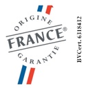 P.O. à profiler   à plaquettes HW   Bouvetage   Sinusoïdal Pas=7mm  Ø 120  LU. 100  d 30  Z 2 Rot. Droite