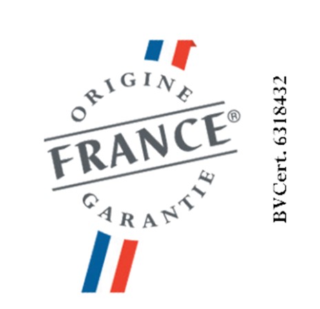 Mèche à profiler à plaquettes HW Chanfrein 45° Ø75 LC.27 LU.27 LT.46 Z2 Neutre Rot.Droite (Sans queue) - d=20