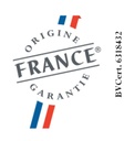 Mèche à profiler à plaquettes HW 1/4 de rond R3 Ø40 LC.3 LU.3 LT.100 Q16 Z2 Neutre Rot.Droite Travail dessus / dessous