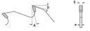 Lame à rainer HW Ø200 Ep.3.0 x 2.0 Z24 Dent.B.Alternée (WZ) Positif d50 
