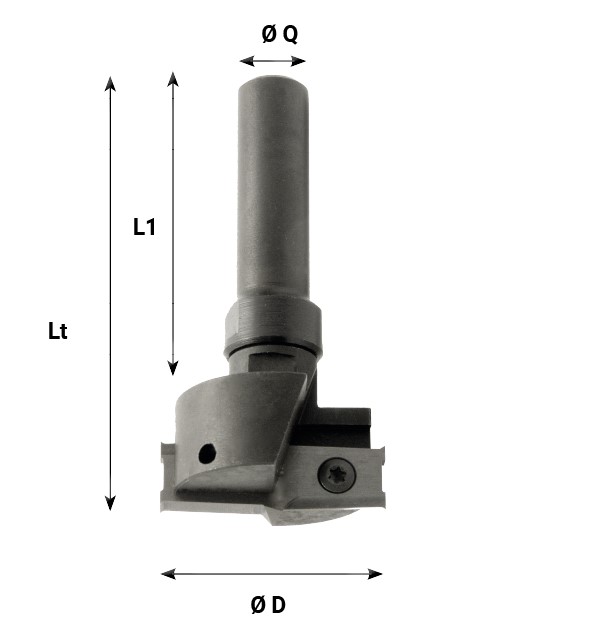 M010019 - VUE SECONDAIRE
