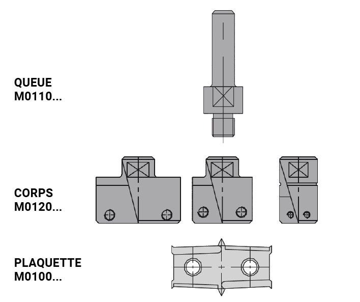 M010027 - VUE SECONDAIRE