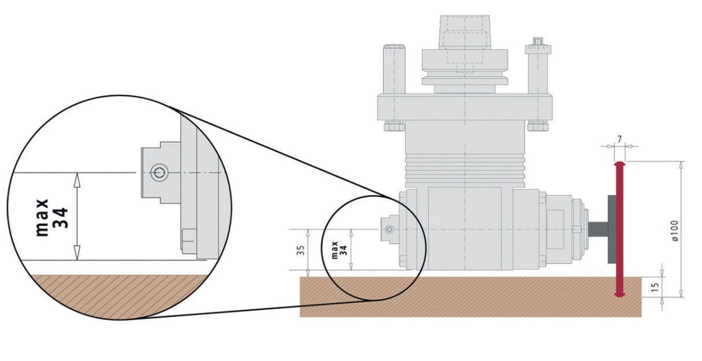 KA104.0600410022 - VUE SECONDAIRE