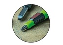 Crayon porte-mine PICA BIG DRY Graphite Charpentier (mine incluse)