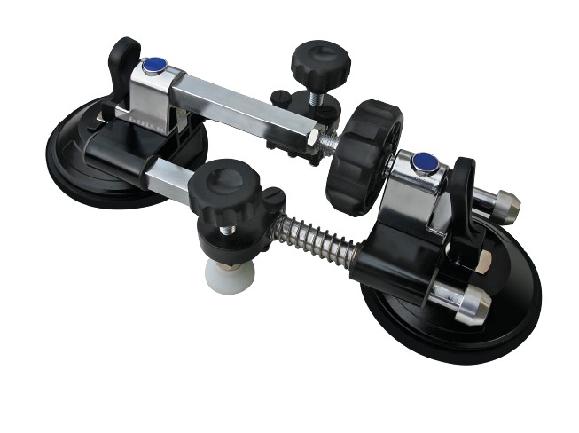 Ventouse de jointage à vis LG.35 250N 