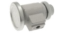 Galet latéral pour scie à ruban   GL789 pour volant Ø700-900  Ø 40 M6 avec palier