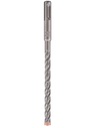 Foret béton HW brasé Pointe centreuse Ø8 LU.150 LT.210 Queue SDS+ Z4 