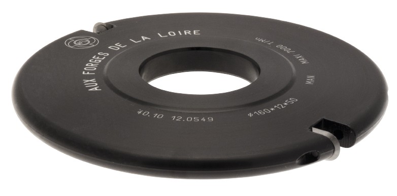 PO GORGE 10X12 DIAM.160 ALES 50