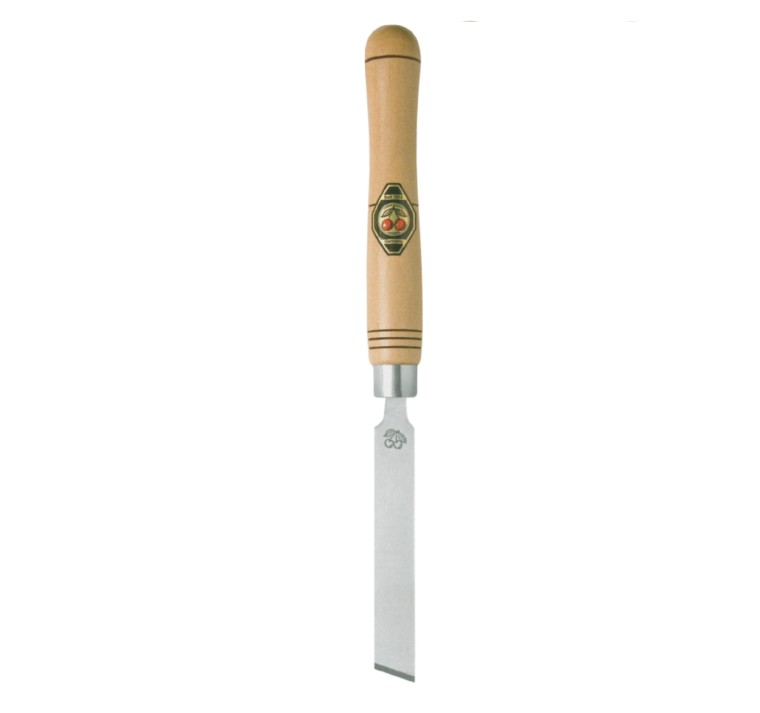 CISEAU DE TOURNEUR KIRSCHEN LARG.08
