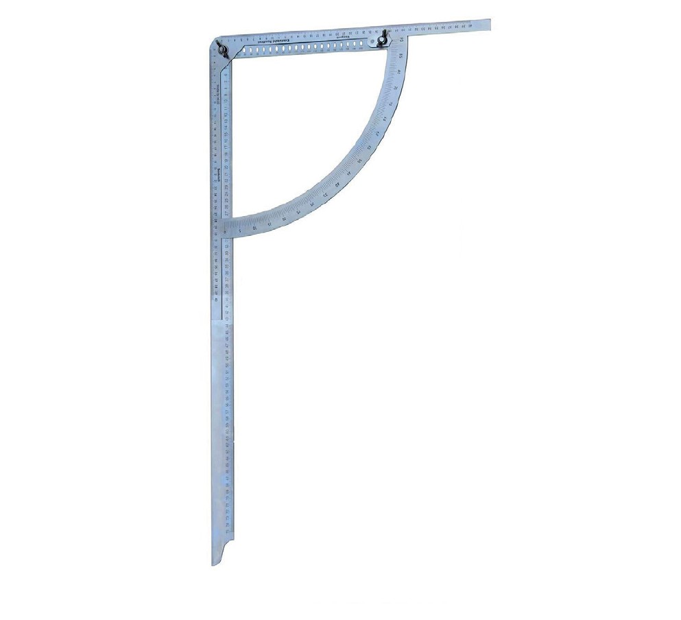 EQUERRE ALPHA 795X430X35 