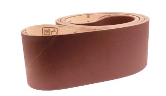 Bande longue Papier Corindon Larg.120 Long.8000 GR.40 