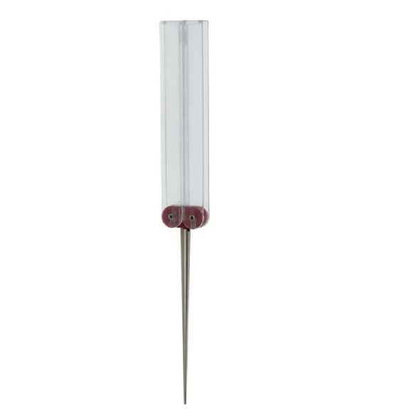 PIERRE DIAMANTEE CONIQUE 1.6/6 MM