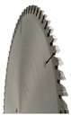 Lame circulaire HW Ø400 Ep.4.4 x 3.2 Z60 Dent.Trap.Plate (FZ/TR) Positif d30 TE03 (2/10/60)