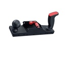 Rabot à planer 260 Black semelle lourde