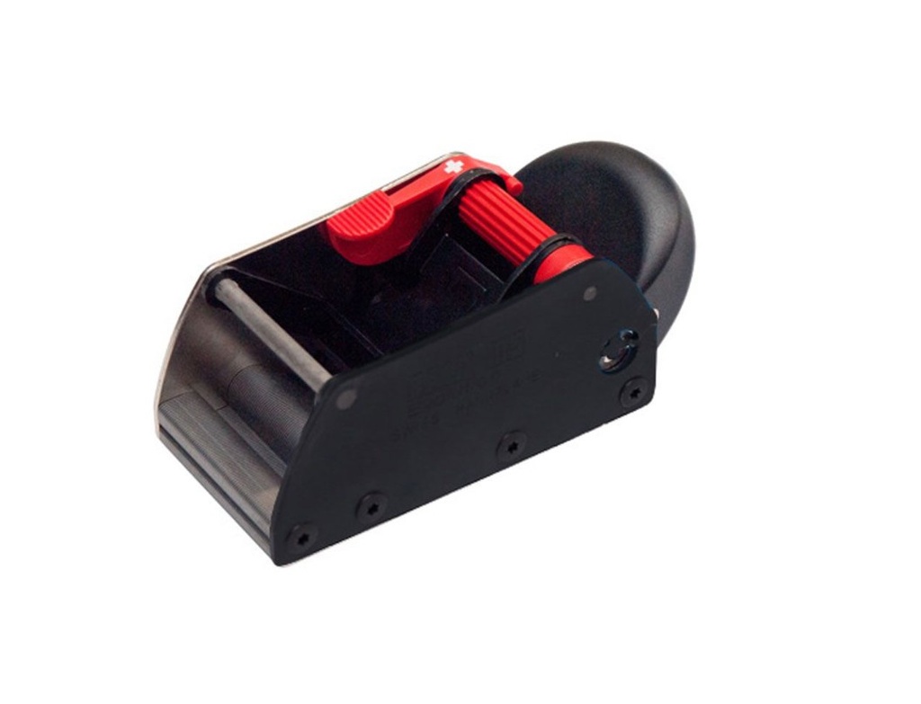 Rabot de paume 105 Black semelle lourde