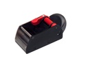 Rabot de paume 105 Black semelle lourde
