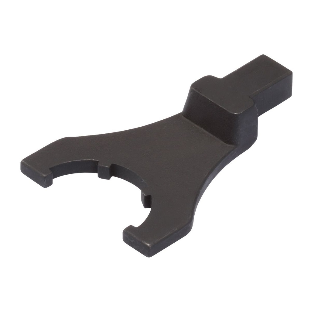 Embout pour clé dynamométrique Ecrou ER32 (Standard ou à roulement) 