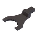 Embout pour clé dynamométrique Ecrou ER32 (Standard ou à roulement) 